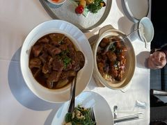 -禧宴Joyous Restaurant(禧园店)