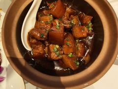 -南通滨江洲际酒店-东厨中餐厅