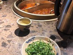 -小龙坎老火锅(北京三里屯店)