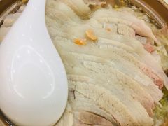 -砂锅居(西四店)