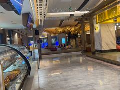 -青水瓦台汤泉(未央店)