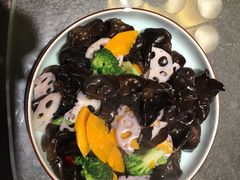 -蔡家酒楼(一德街店)