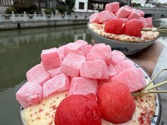 -李百蟹·江南蟹黄面·河景餐厅(夫子庙总店)