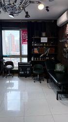 -焰针刺青纹身.手工穿孔饰品·中国刺青名店