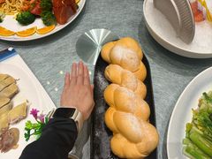 永生首创麻花-永生国际宴会中心·佛山老字号·鱼生