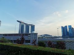 -新加坡文华东方酒店