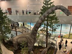 -湖南省地质博物馆