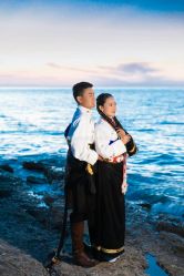 -青海西宁9号婚纱摄影旅拍工作室