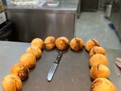 -百年夯碳烤胡椒饼(阿拉城店)