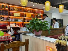 -德顺源·非遗烧麦·老菜(建和嘉园店)