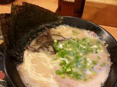 android_upload_pic-博多一幸舍(侨福芳草地购物中心店)