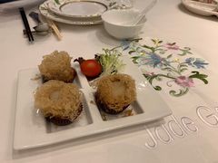-翠园(北京王府中环店)