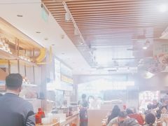 -西贝(南开大悦城店)