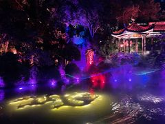-杭州黄龙洞