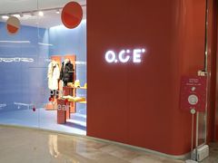 -OCE(熙地港购物中心店)