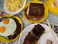 -澳门陈光记烧味饭店(万象城店)