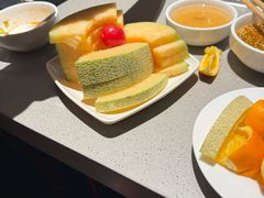 -海底捞火锅(人民广场店)