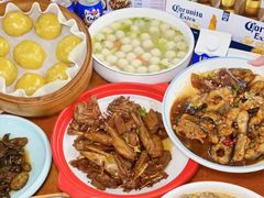 -坛南湾阿强农家乐.海鲜大排档老字号(福州地标美食店)