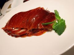 四季民福烤鸭-四季民福烤鸭店(外滩外白渡桥店)