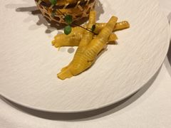 -祥记餐饮•豫粤珍味(金隅大厦店)