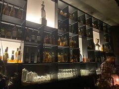 -ASPIRYNA酒吧水烟吧(太古里店)