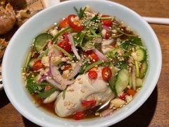 -乔街深夜食堂·小龙虾·高压锅生蚝(杭州总店)