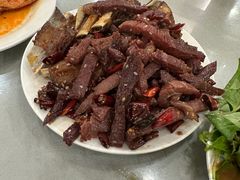 -杨记拉面总店