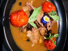 -AZUL by FUEL蓝色·法式酒馆(琶醍店)