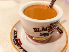 港式奶茶-港久茶餐厅(鹭洲里店)