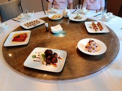 包房-苏浙汇(肇嘉浜路总店)