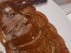 -惠丰堂饭庄·烤鸭·京味菜(西北旺·唐家岭店)