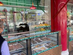 -白魁老号饭庄(安内店)