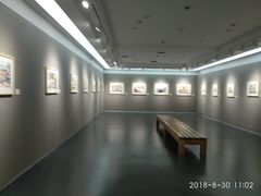 -大连美术馆