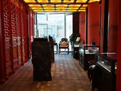 -大视光学•LINDBERG林德伯格•全球手工眼镜集合店(王府井店)