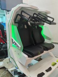 -BBVR团建聚会体验馆·亲子DIY手工