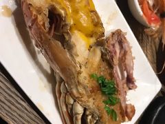 龙虾-水木锦堂·自助铁板烧(世贸天阶店)
