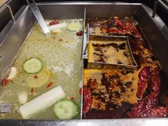 -野妹经典火锅(民治店)