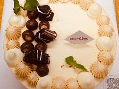 -可丽可丽·生日蛋糕·下午茶