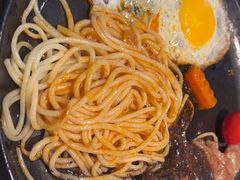 -豪享来中西餐厅(隆昌店)