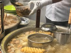 -正宗阳山牛杂(东城店)