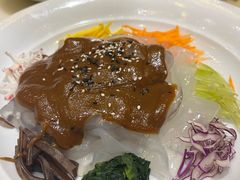 -范家小馆·烤鸭新京菜(金融街店)