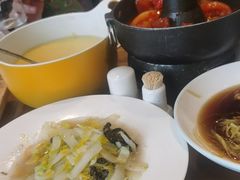 -赶海部落海鲜城(海阳路店)