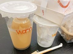 -Cafe on warm(丹霞店)