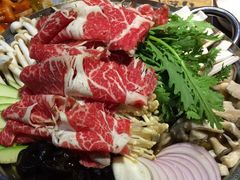 -纽斯桑拿会所(餐厅天山路店)