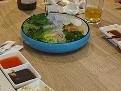 -上渔铁板烧(熙悦汇店)