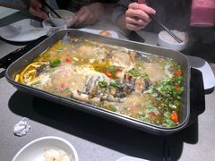 -半天妖烤鱼(印象城店)