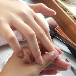 点击看大图 -盼兮·日式美睫沙龙