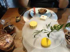 -荷风细雨·中国茶宴(碧云店)