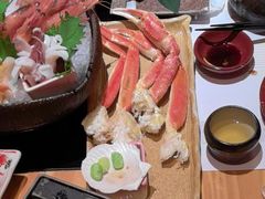 -花潮料理艺食馆(世欧广场店)