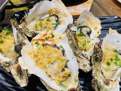 -79号渔船海鲜饭店(华强北店)